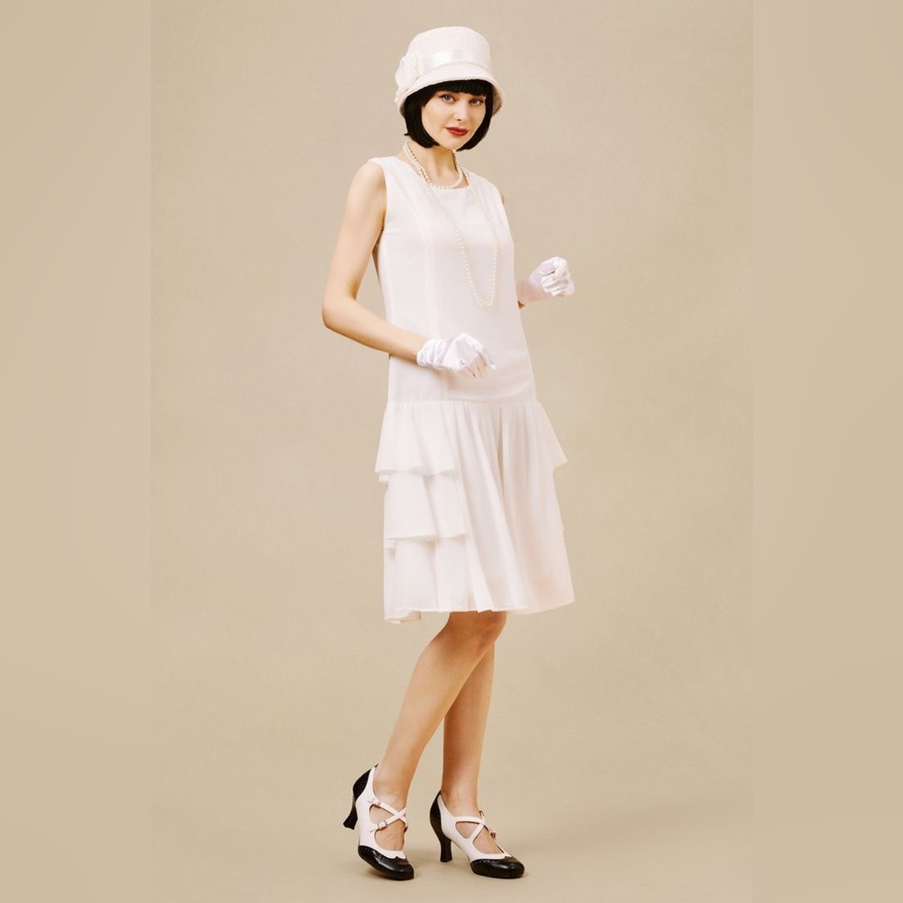 Babeyond 1920s Dress XL